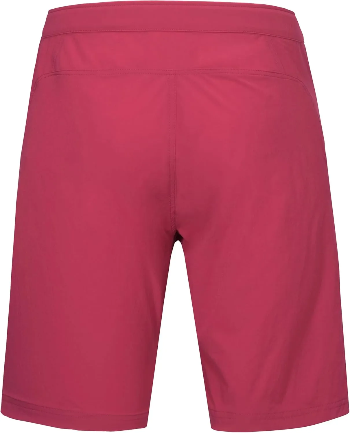 Little Donkey Andy Men's Hiking Cargo Shorts with Belt Lightweight Quick Dry Bermuda Shorts