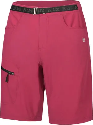 Little Donkey Andy Men's Hiking Cargo Shorts with Belt Lightweight Quick Dry Bermuda Shorts