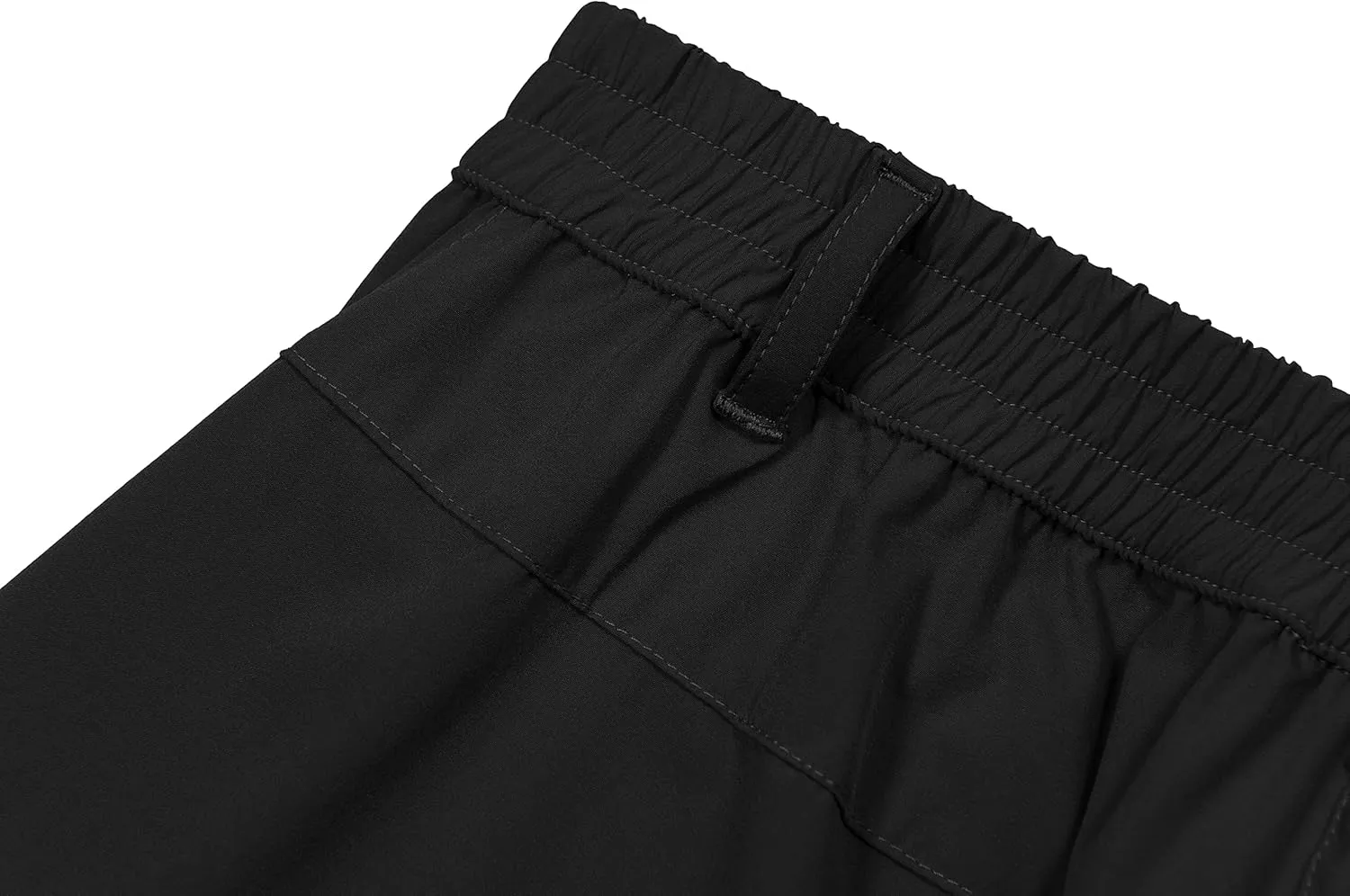 Little Donkey Andy Women's 3.5 Inches Lightweight Stretch Quick Dry Shorts for Running Hiking Golf