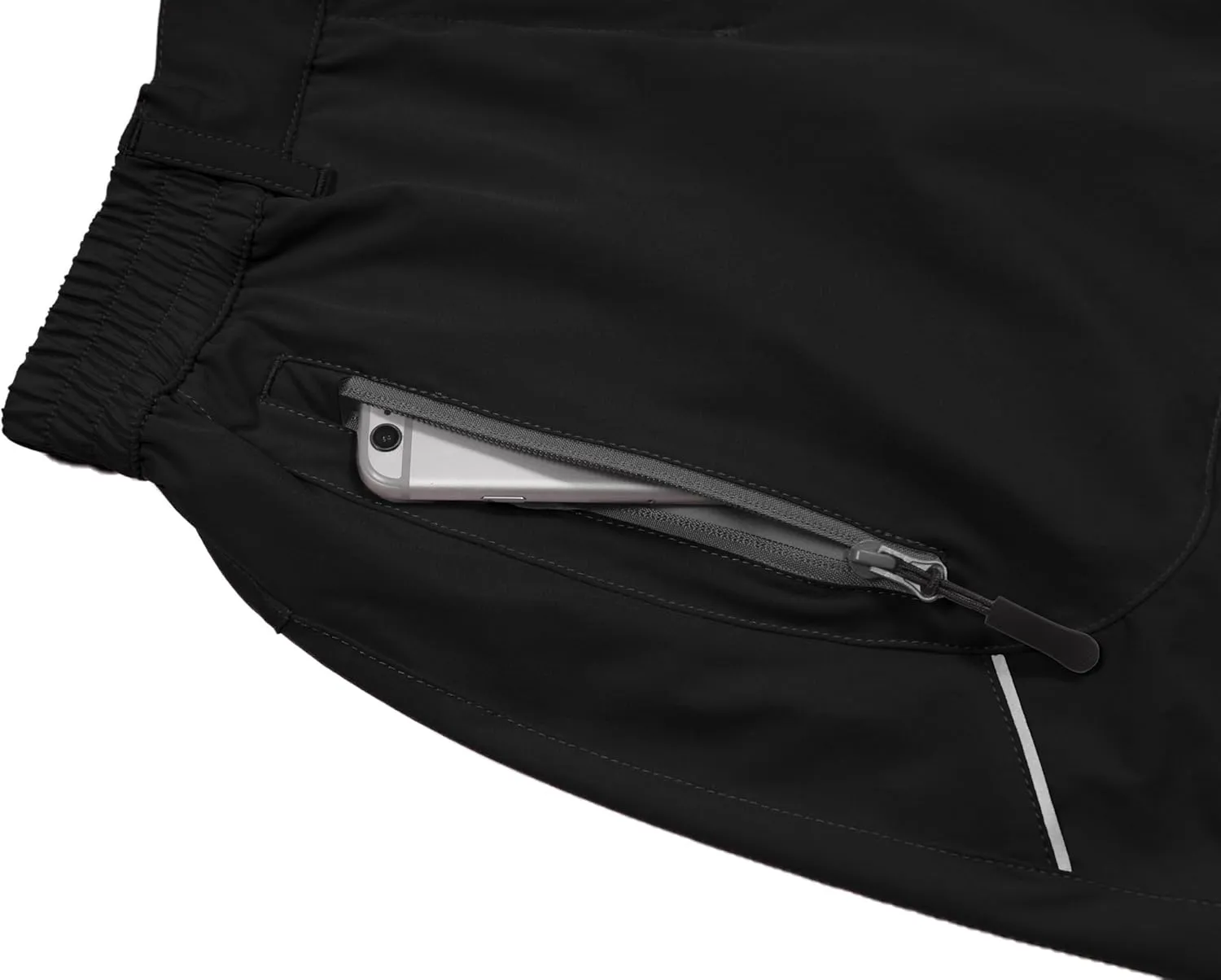 Little Donkey Andy Women's 3.5 Inches Lightweight Stretch Quick Dry Shorts for Running Hiking Golf