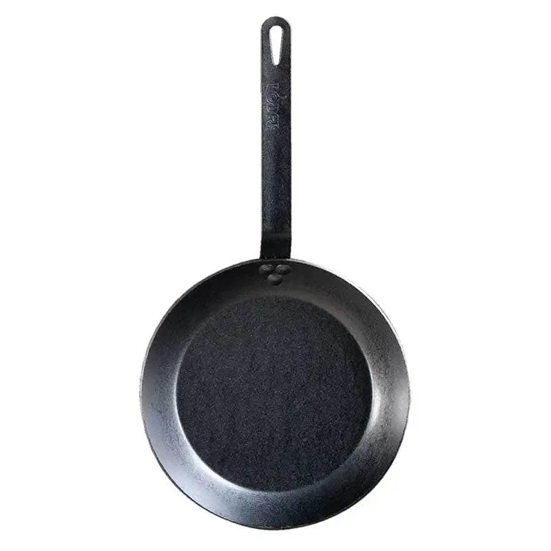 Lodge 10" Carbon Steel Skillet