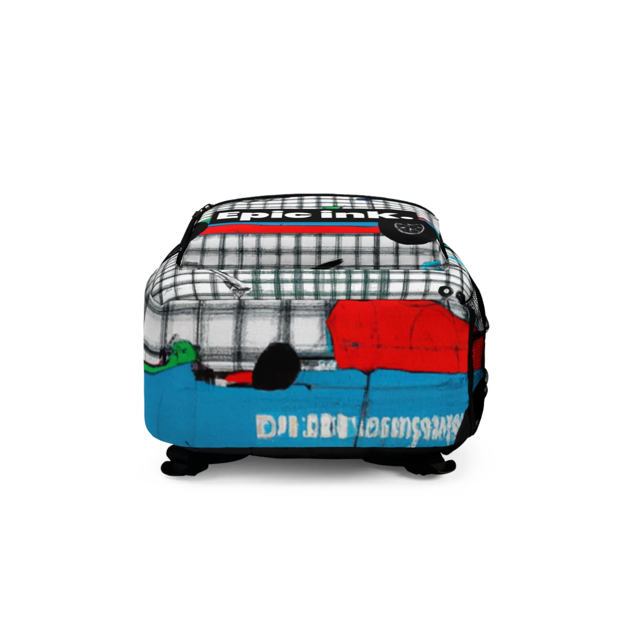 Lucas Ambrogio-backpack