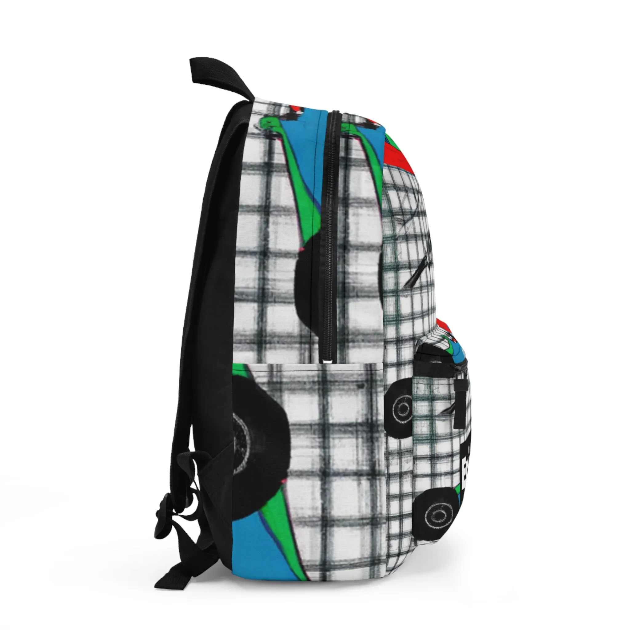 Lucas Ambrogio-backpack