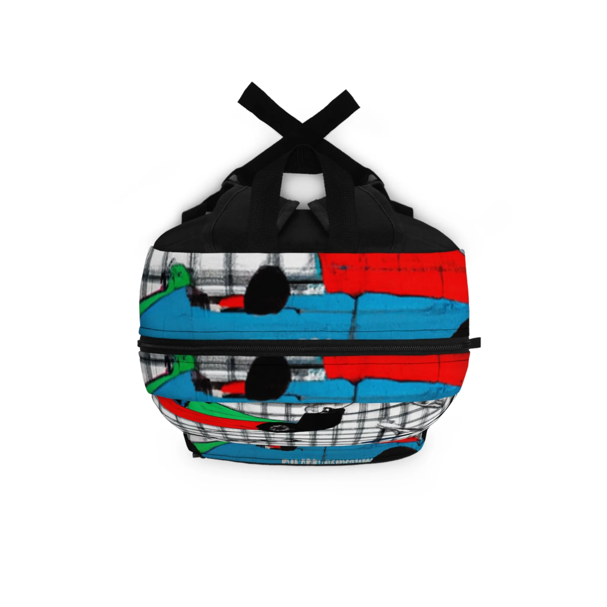 Lucas Ambrogio-backpack