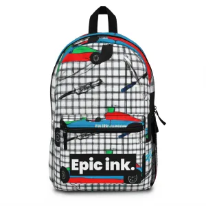 Lucas Ambrogio-backpack