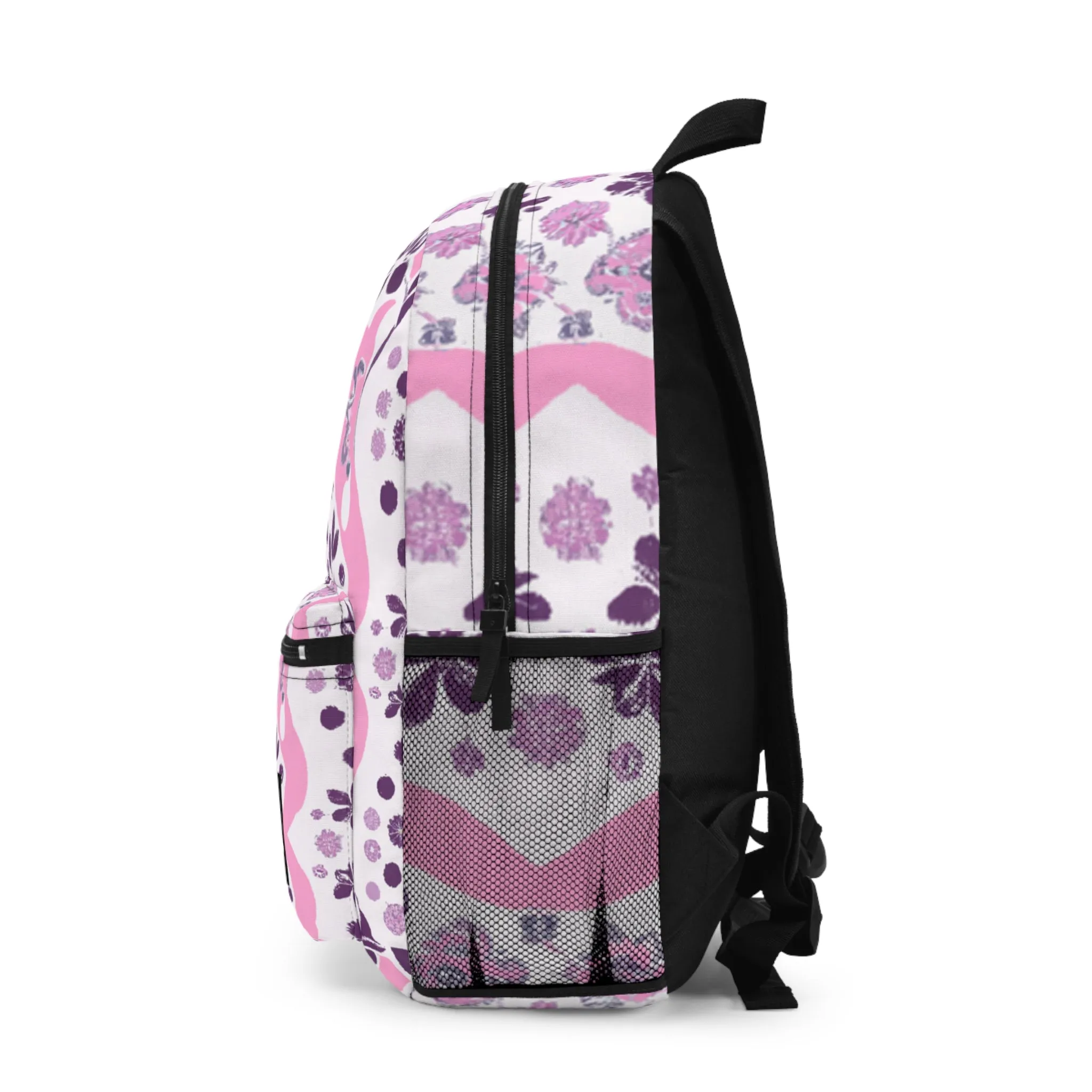 Ludivine Morisette-backpack