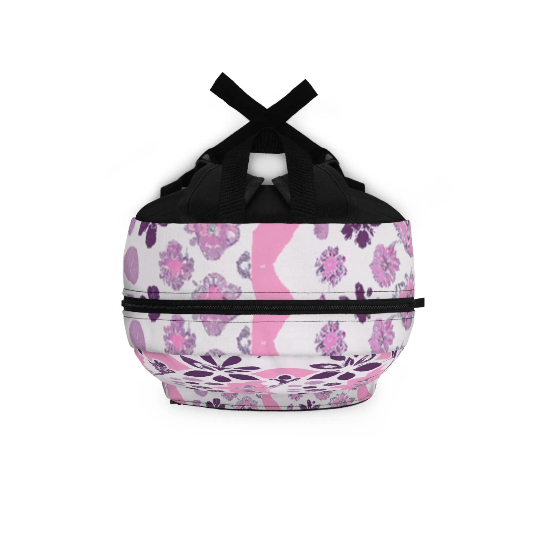 Ludivine Morisette-backpack