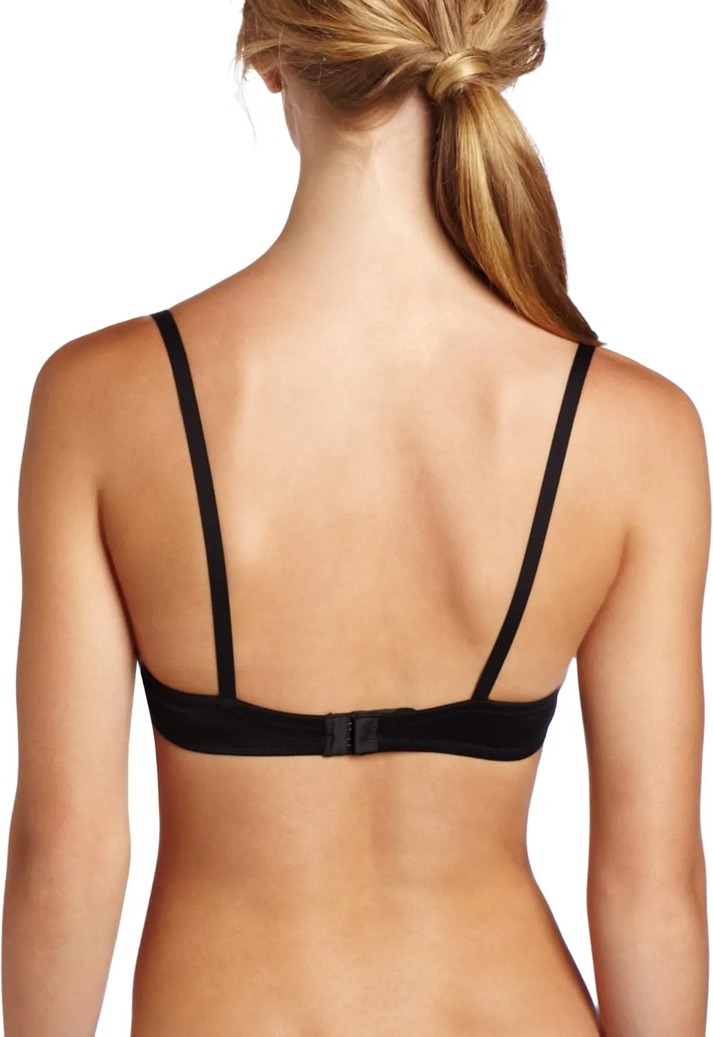 Maidenform Women's One Fab Fit Balconette Bra