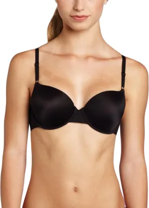 Maidenform Women's One Fab Fit Balconette Bra