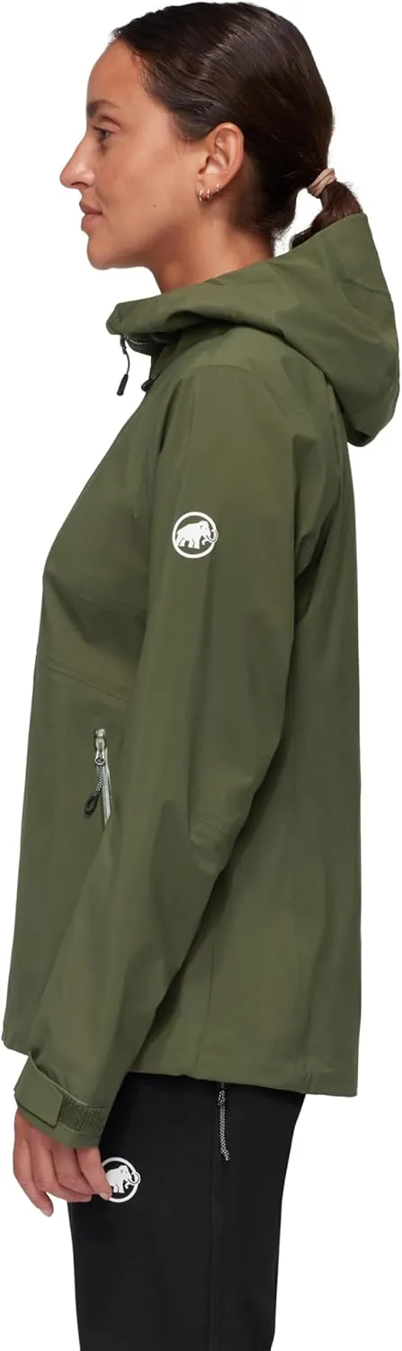 Mammut Women's XXL