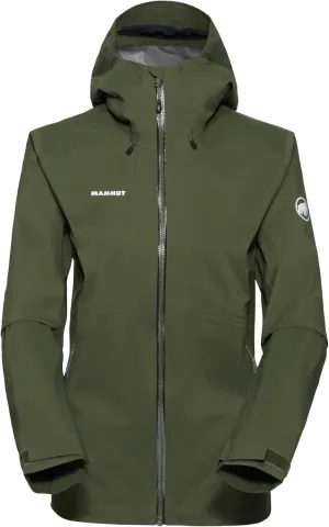 Mammut Women's XXL