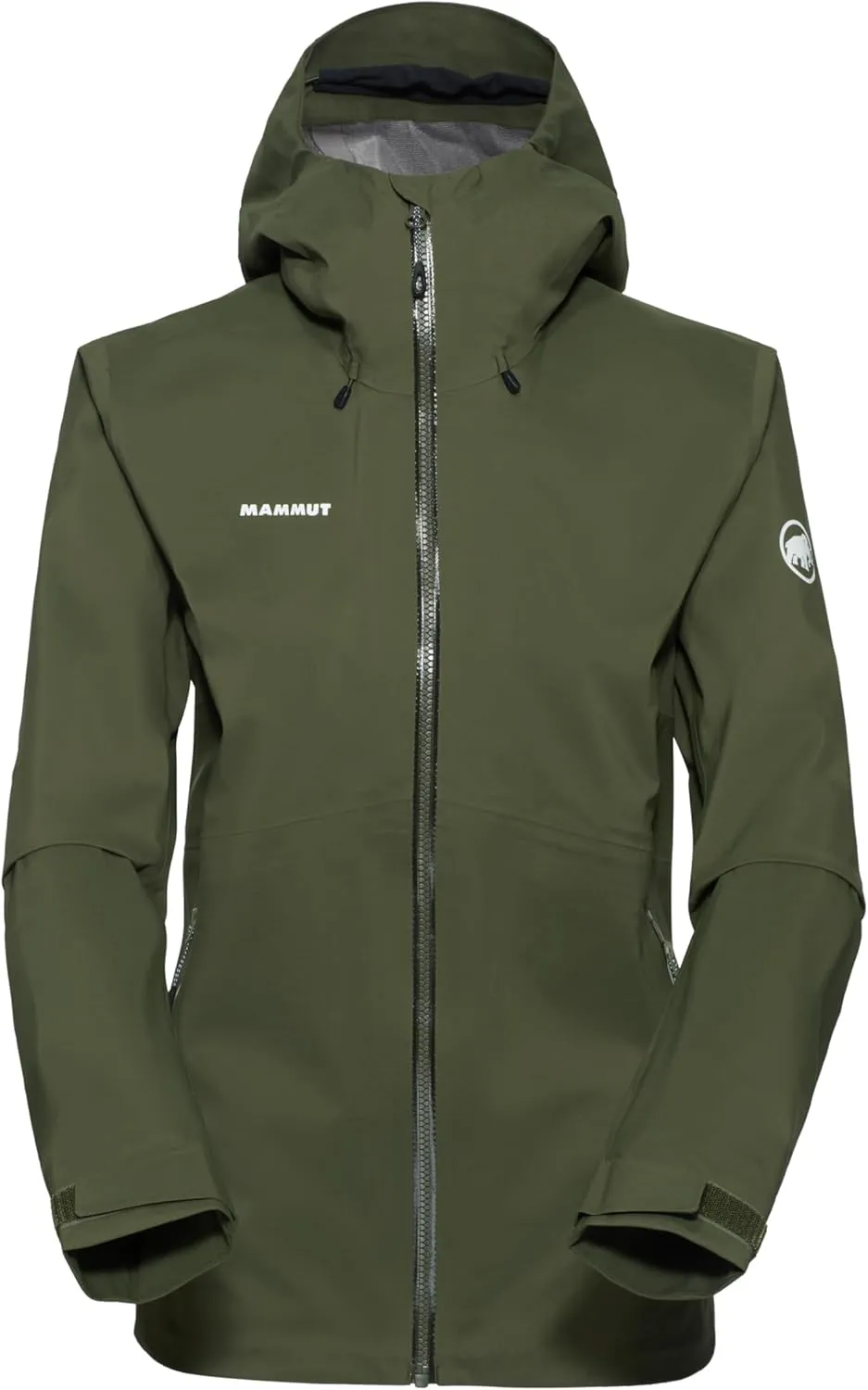 Mammut Women's XXL