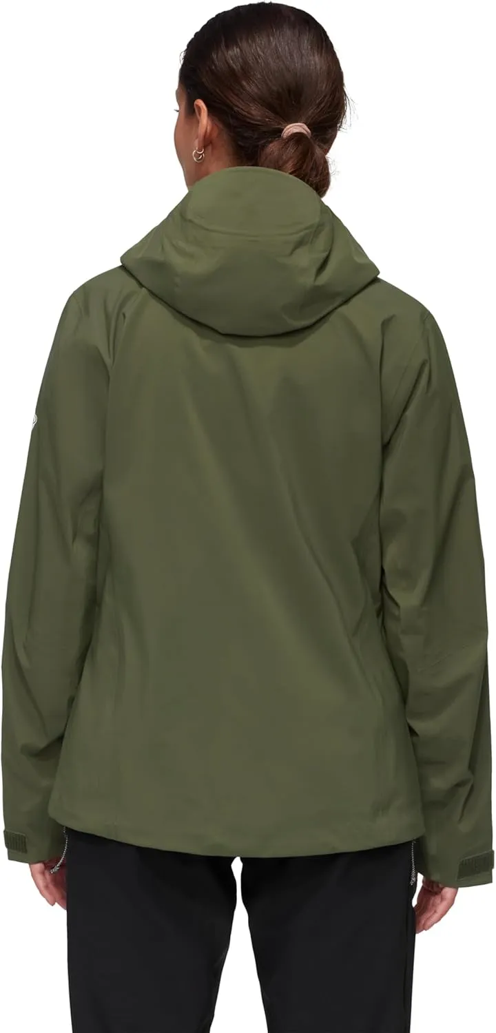 Mammut Women's XXL