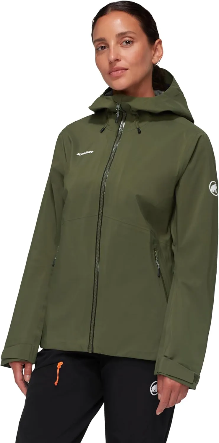 Mammut Women's XXL