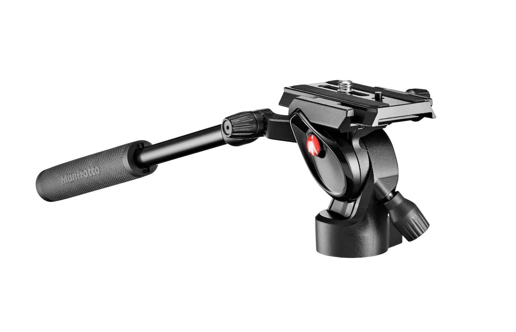 Manfrotto MVH400AHUS BeFree Live Fluid Video Head