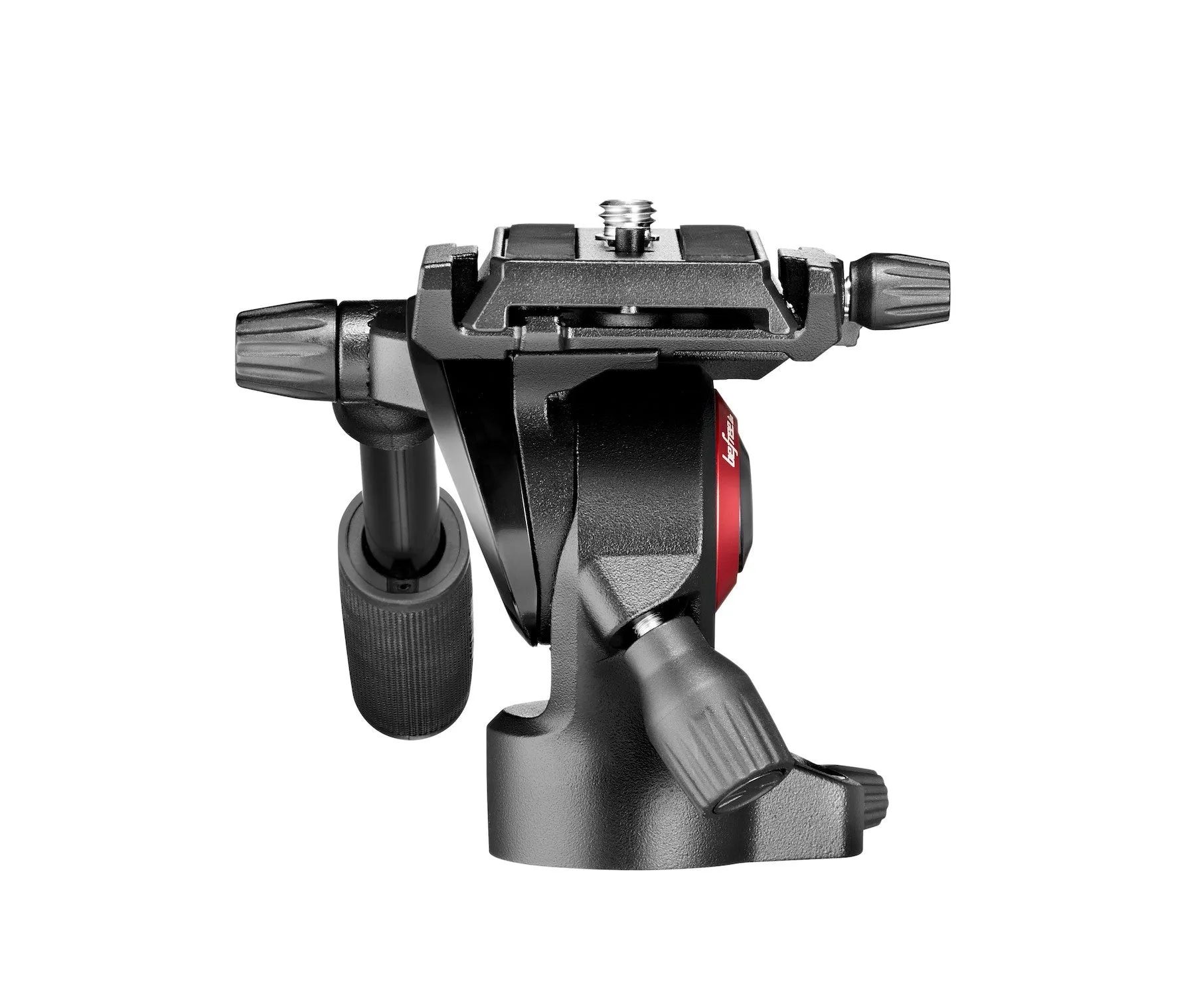 Manfrotto MVH400AHUS BeFree Live Fluid Video Head