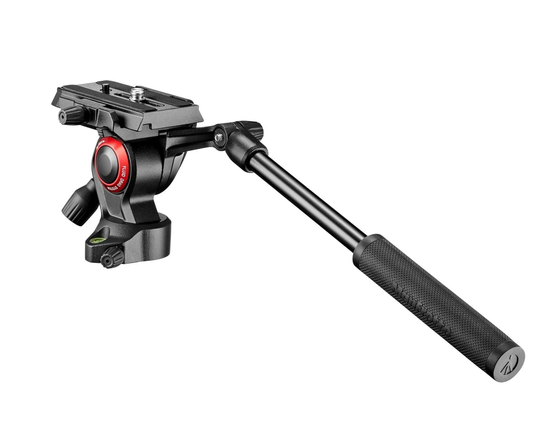 Manfrotto MVH400AHUS BeFree Live Fluid Video Head