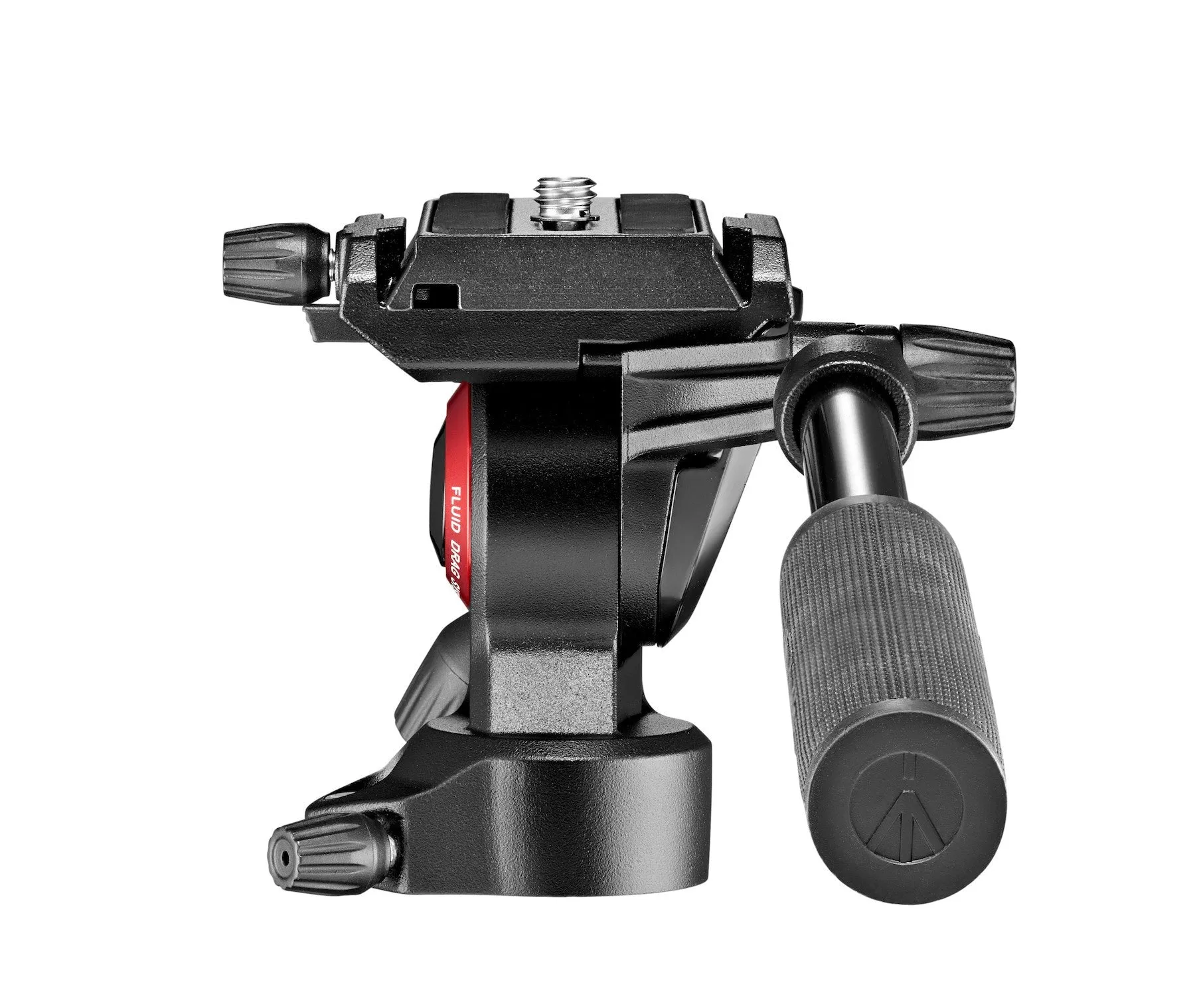 Manfrotto MVH400AHUS BeFree Live Fluid Video Head