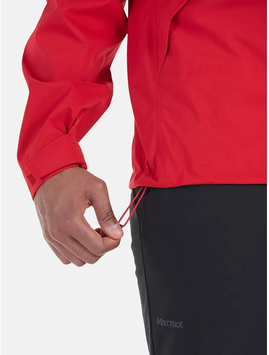 Marmot Men's Precip Eco Pro Jacket