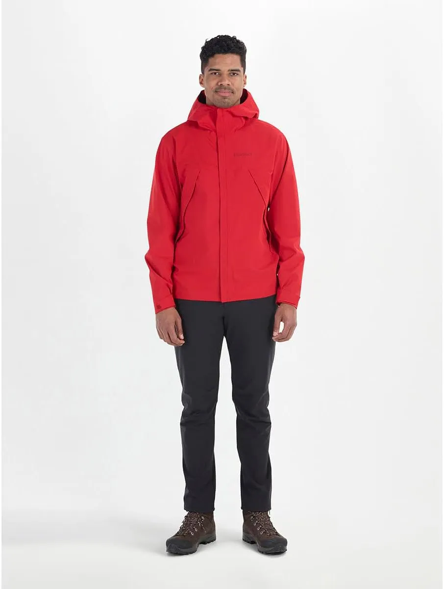 Marmot Men's Precip Eco Pro Jacket