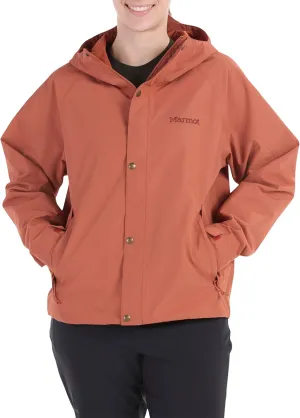 MARMOT Women's Cascade Jacket