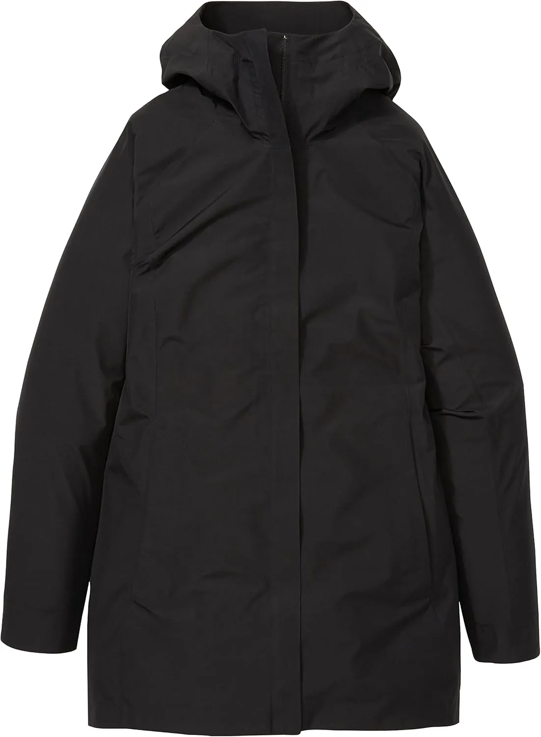 Marmot Women's Essential Lightweight, Waterproof, Gore-tex Jacket