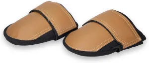 MARSHALLTOWN Knee Pads, All-Terrain Front Fastening Knee Pads, with Knee Pad Style, Non-Slip Shell, FFKP
