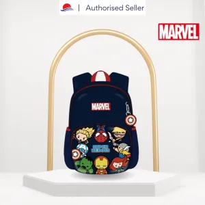 Marvel Super Heroes Kindergarten Backpack