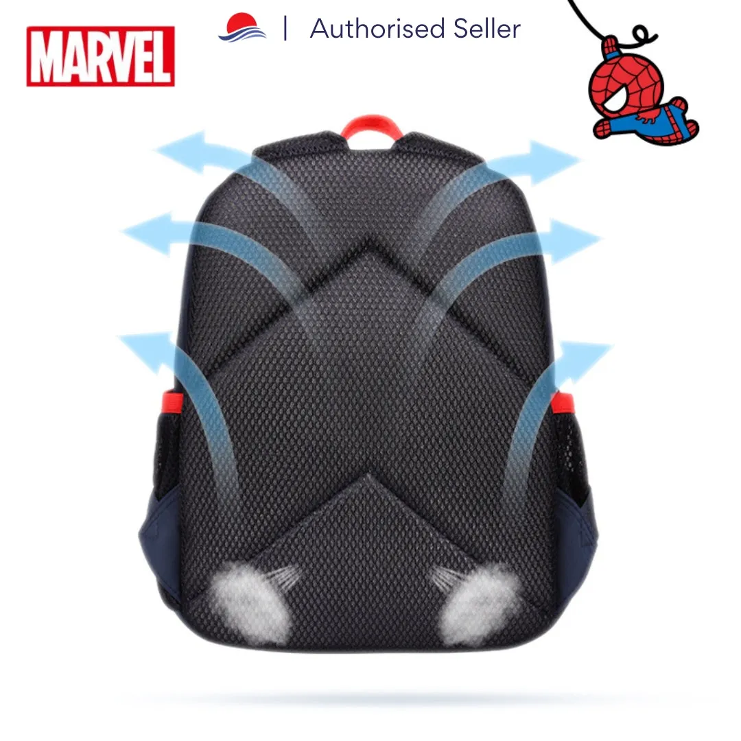 Marvel Super Heroes Kindergarten Backpack
