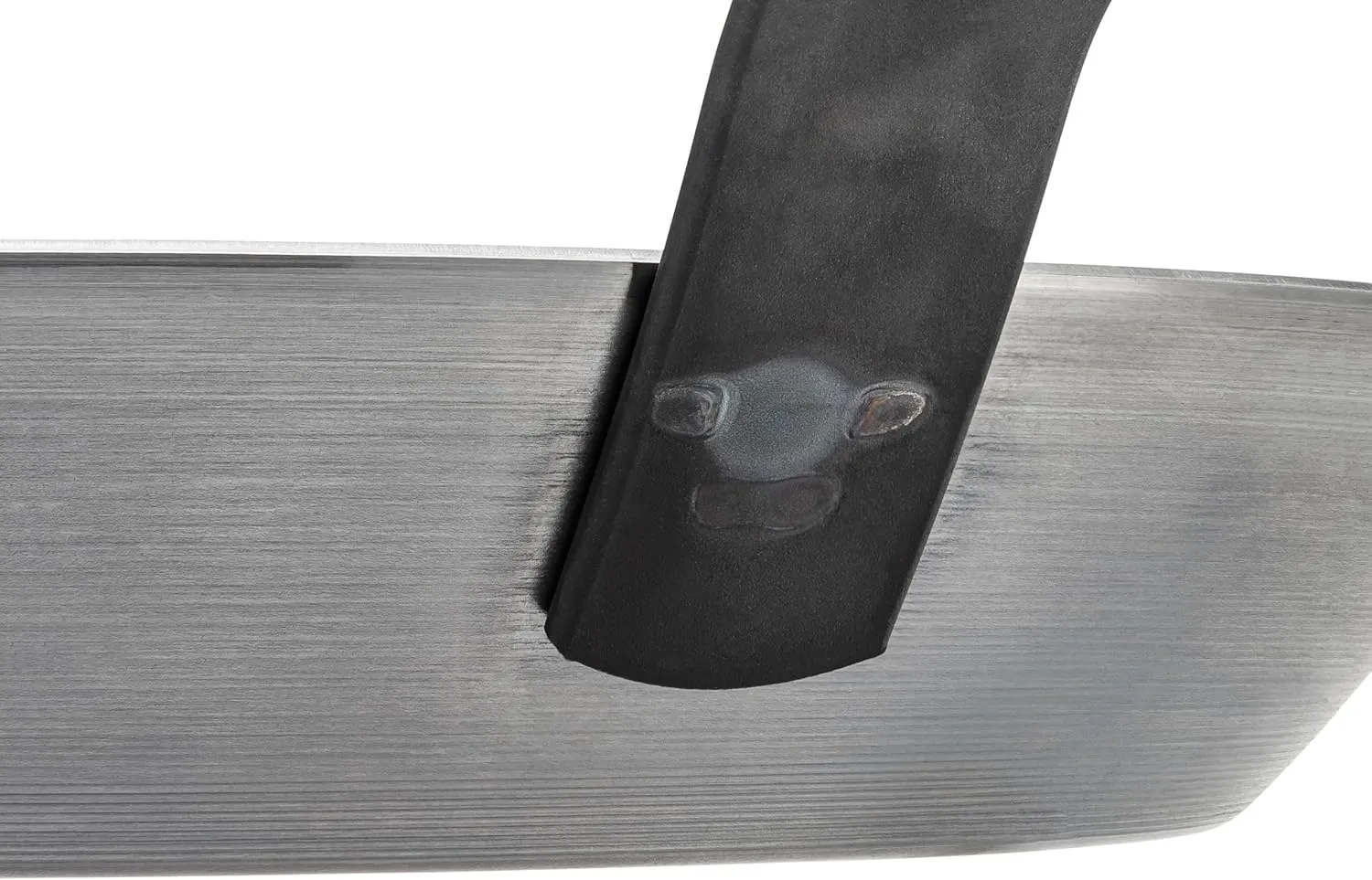 Matfer Bourgeat Black Carbon Steel Frying Pan, 11 3/4"