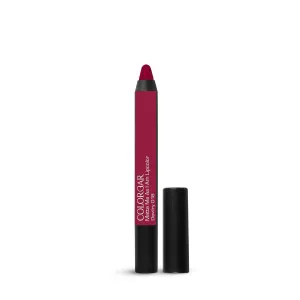 Matte Lipcolor in Mauve Devilry, 2g, Long Lasting, Waterproof