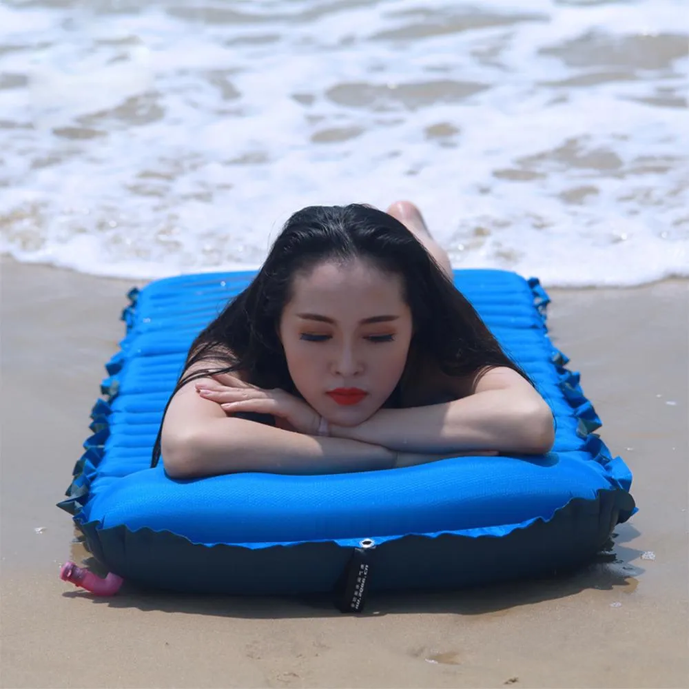 Mattress Camping Pad Outdoor On-sale Air Ultralight Curated collection