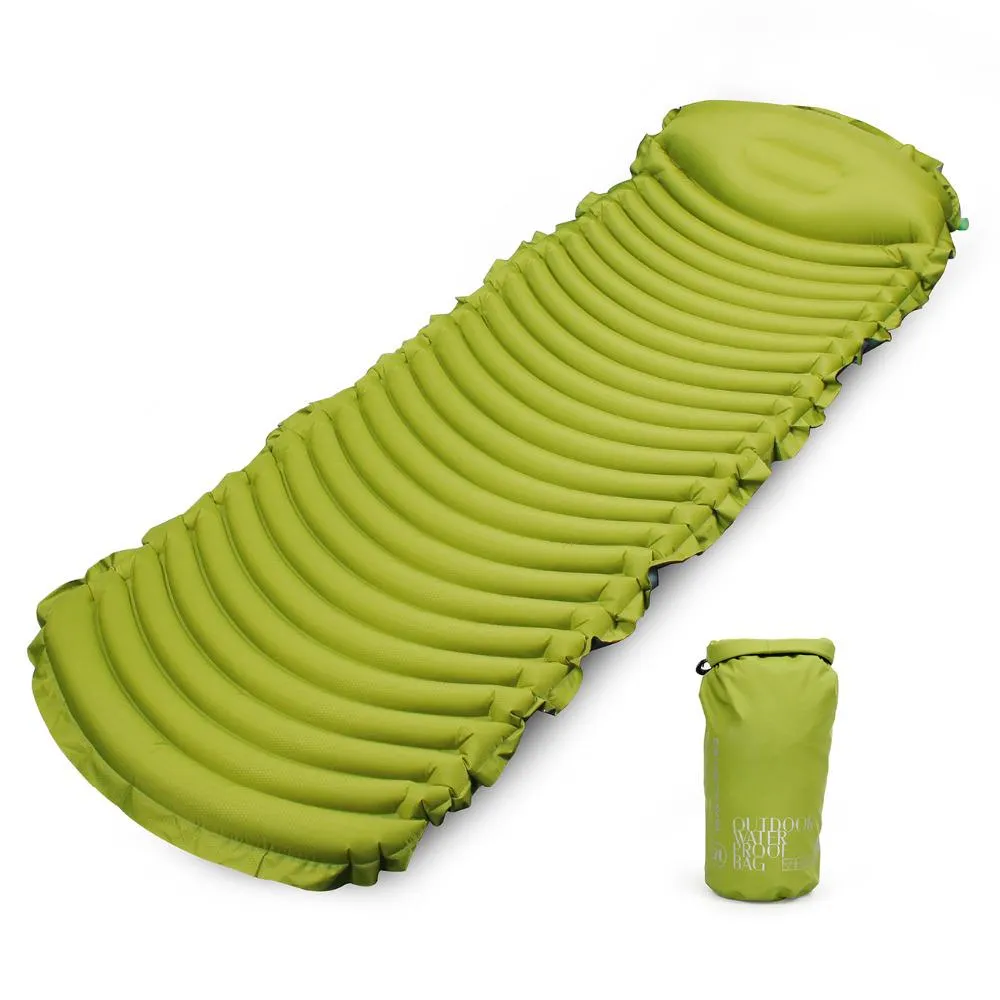 Mattress Camping Pad Outdoor On-sale Air Ultralight Curated collection