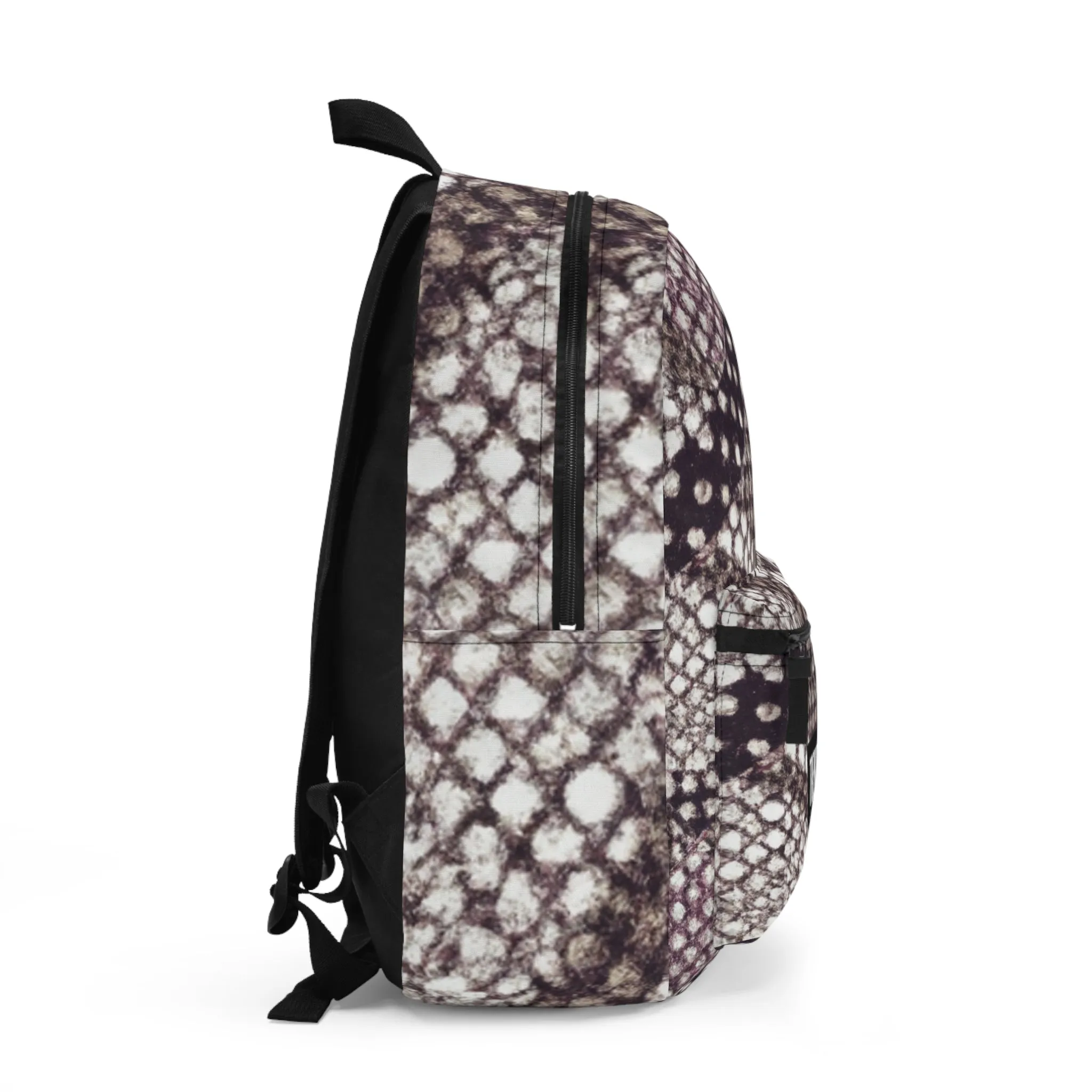 Maximillian Rousseau - Backpack