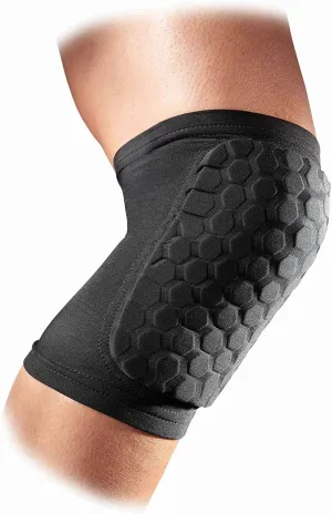 McDavid HexPad Knee/Elbow Pad, Medium