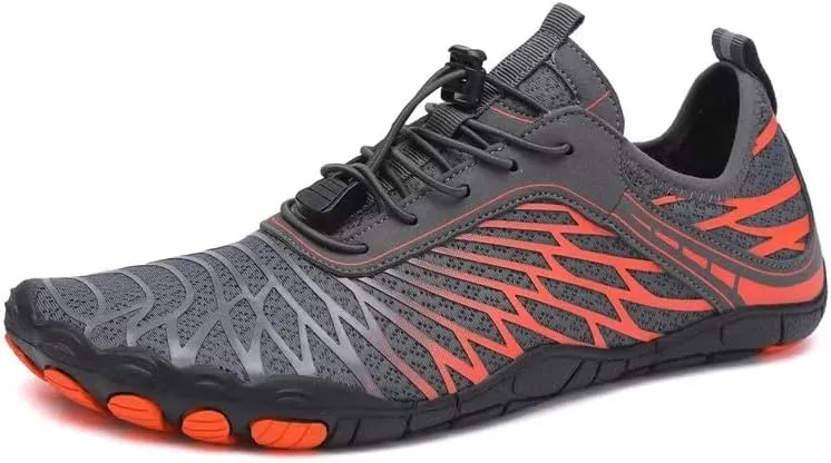 Men Women Soft Water Sport Shoes for Swimming Beach Surfing