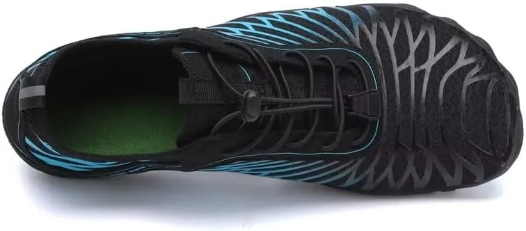 Men Women Soft Water Sport Shoes for Swimming Beach Surfing