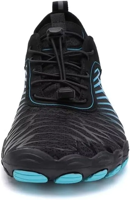 Men Women Soft Water Sport Shoes for Swimming Beach Surfing