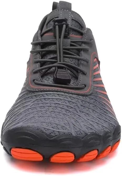 Men Women Soft Water Sport Shoes for Swimming Beach Surfing