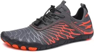 Men Women Soft Water Sport Shoes for Swimming Beach Surfing