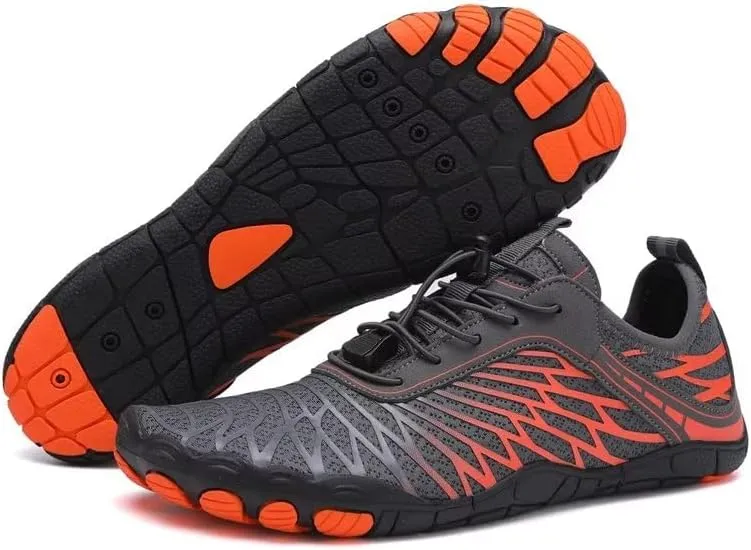 Men Women Soft Water Sport Shoes for Swimming Beach Surfing