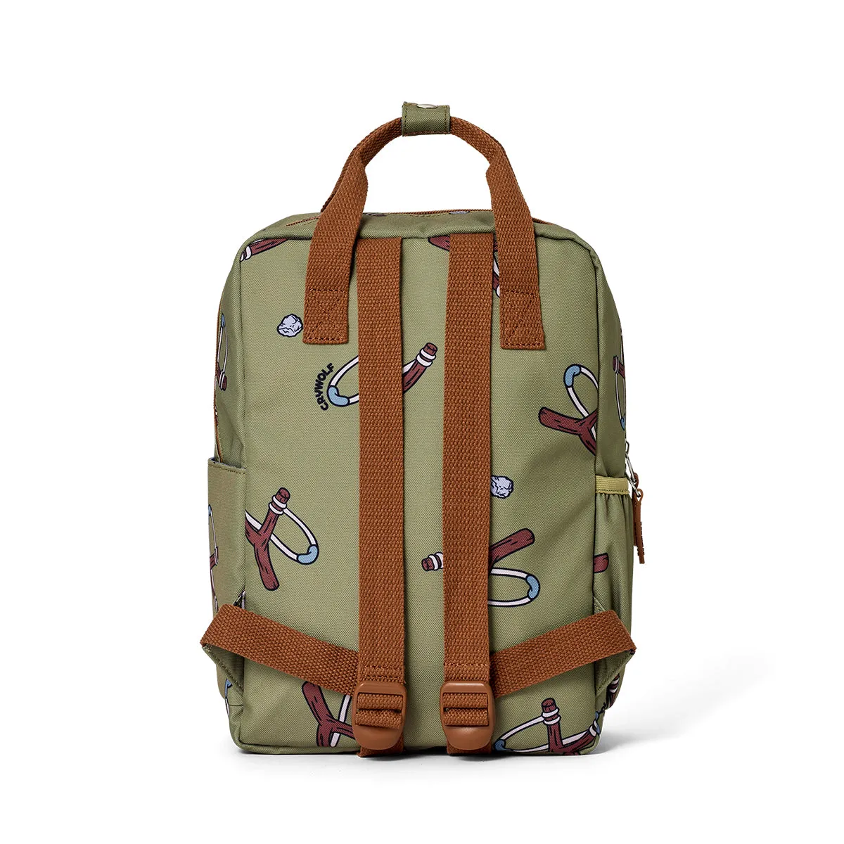 MINI BACKPACK || Catapult | CRYWOLF