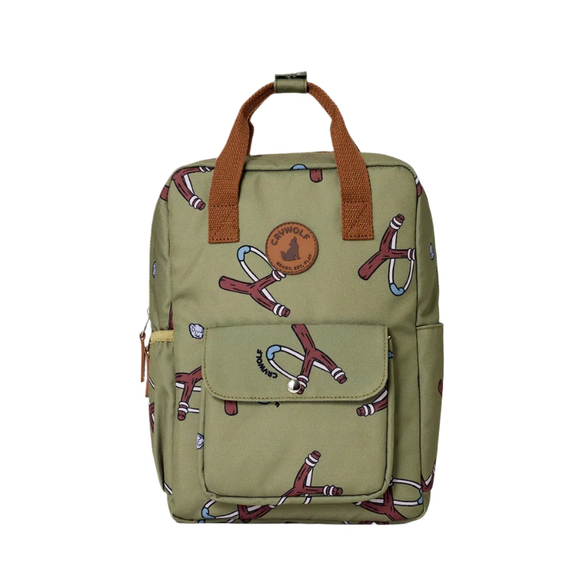 MINI BACKPACK || Catapult | CRYWOLF