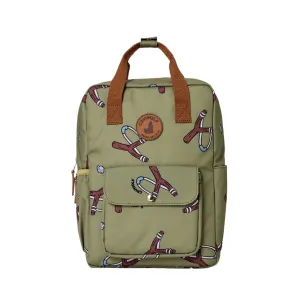 MINI BACKPACK || Catapult | CRYWOLF