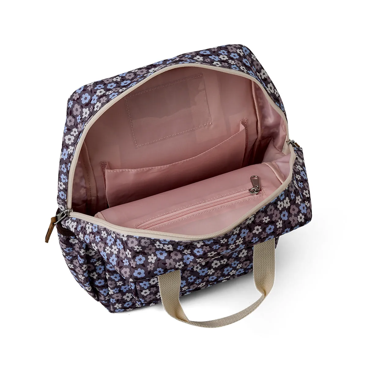 MINI BACKPACK  || Flower Fields| CRYWOLF