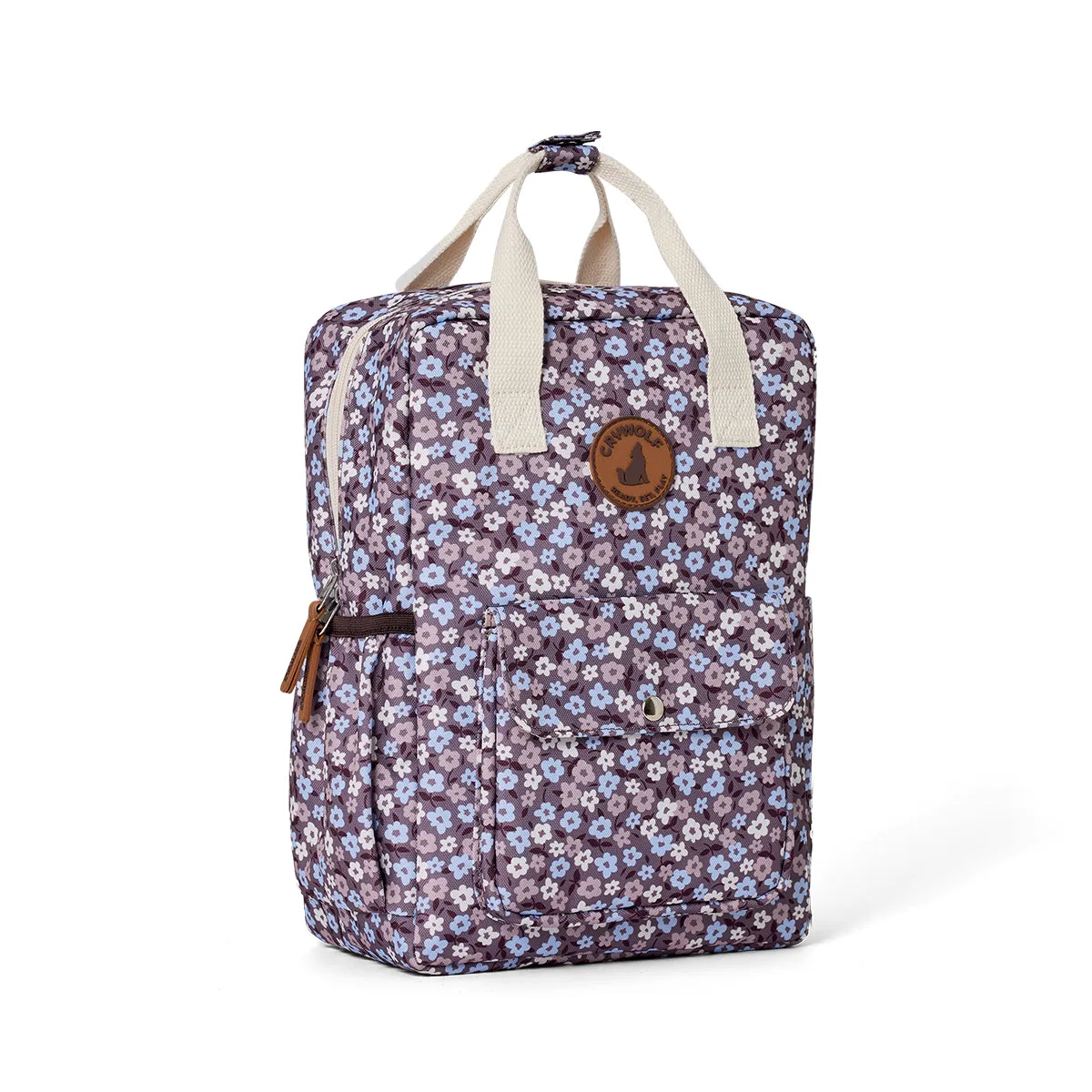 MINI BACKPACK  || Flower Fields| CRYWOLF