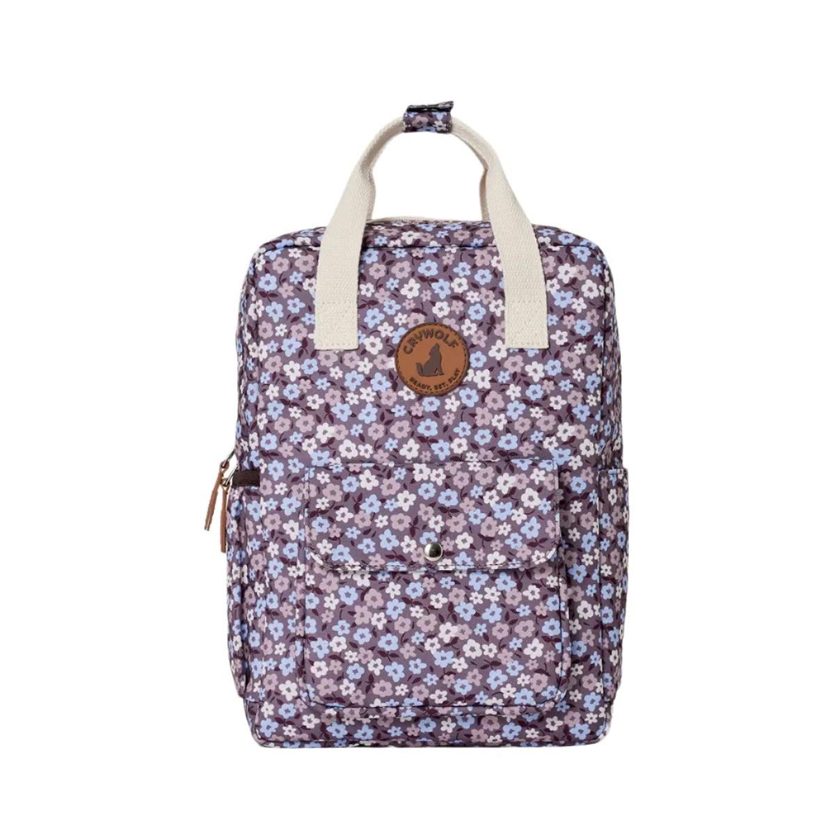 MINI BACKPACK  || Flower Fields| CRYWOLF