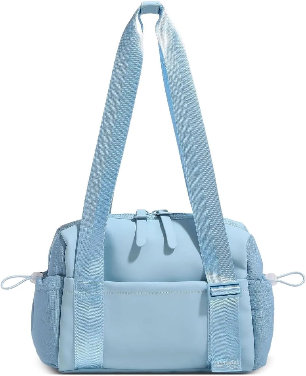 Mini Gym Bag for Women Small Gym Tote Bag with Wet Compartment Waterproof Sport Travel Duffel Bag Workout Bag 2025