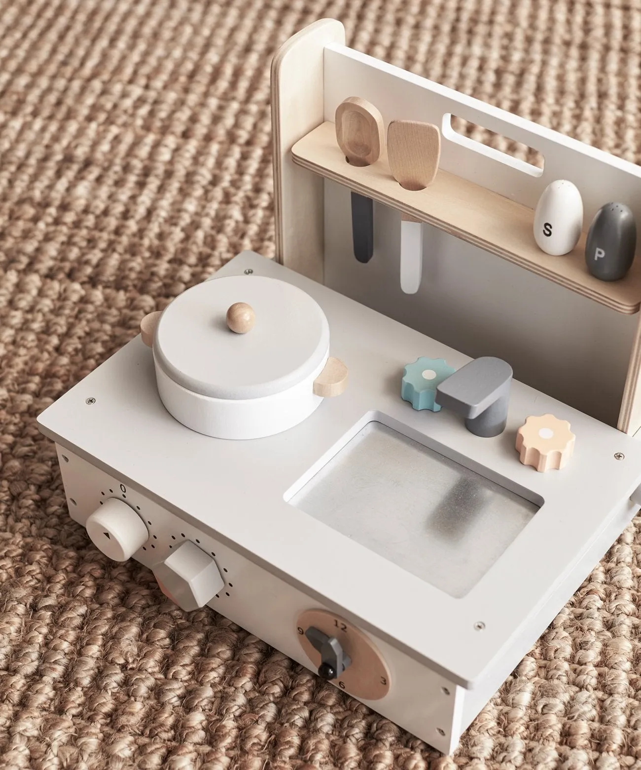 Mini kitchen portable BISTRO