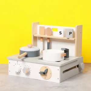 Mini kitchen portable BISTRO